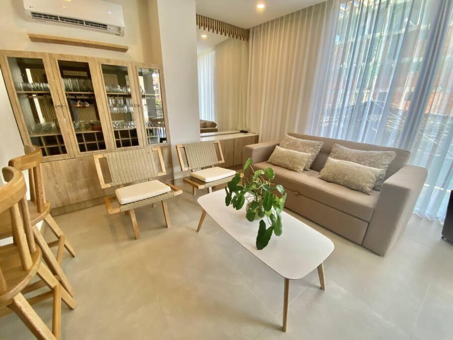 Apartment Morros Zoe - Beautiful On Manzanillo