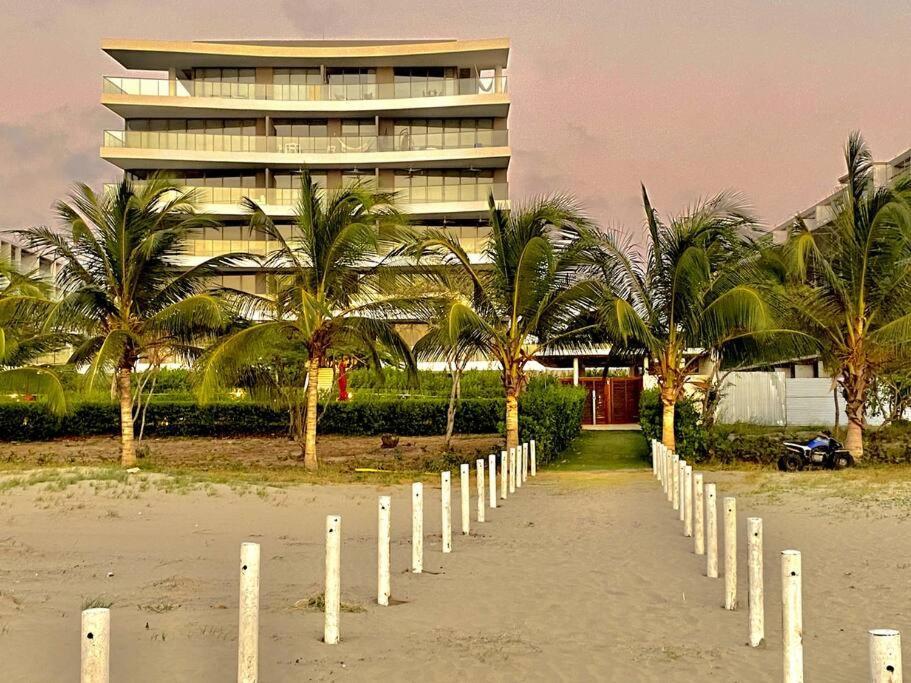 Apartment Morros Zoe - Beautiful On Manzanillo