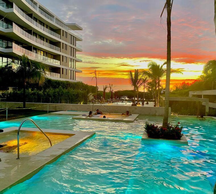 Apartment Morros Zoe - Beautiful On Manzanillo Cartagena