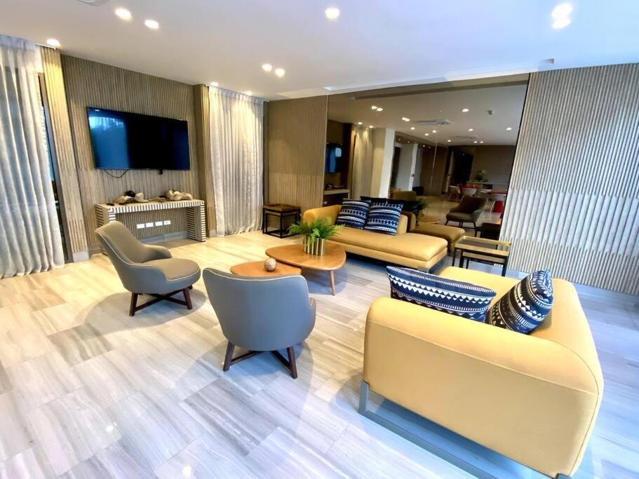 Apartment Morros Zoe - Beautiful On Manzanillo *